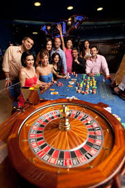 Live Roulette Not on Gamstop Experience the Thrill Beyond Limits