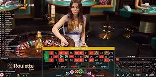 Live Roulette Not on Gamstop Experience the Thrill Beyond Limits