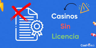Mejores Casinos Sin Licencia 2026 - Diversión Sin Fronteras
