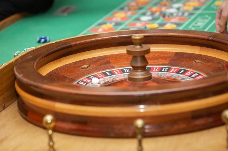 Empresa de juegos de azar en línea desde casa: segura, rápida y rentable Empresa de juegos de azar en línea desde casa: segura, rápida y rentable