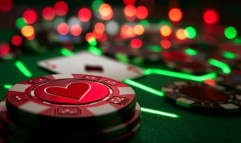 Freshbet Online Casino Video Game Offer