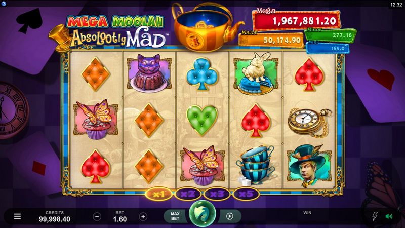 Testimonianza sulla slot Mega Moolah - Giri gratuiti e jackpot Testimonianza sulla slot Mega Moolah - Giri gratuiti e jackpot