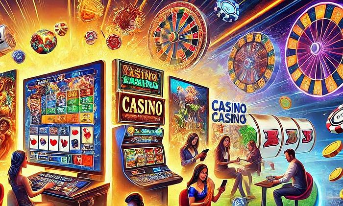 No KYC Online Casinos A New Era of Gambling Freedom