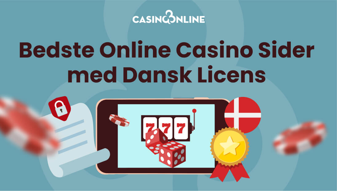 Online Casino DK Det Bedste Sted at Spille Online Casino DK Det Bedste Sted at Spille