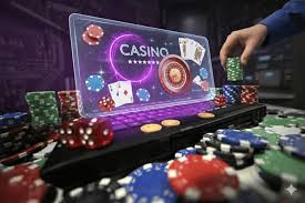 Online Casino DK Det Bedste Sted at Spille Online Casino DK Det Bedste Sted at Spille