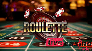 Online Roulette for Real Money A Comprehensive Guide -392869762