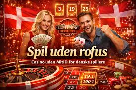 Opdag Casino Udenom Rufus Din Guide til Spilglæde