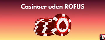 Oplev Casino Online Uden Om Rufus for Ubegribelig Spiloplevelse