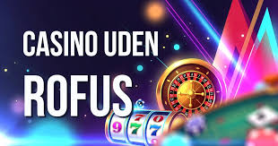 Oplev Casino Uden NemID Med Gratis Spins