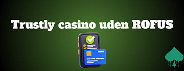 Oplev Casinoer Uden Rofus Spil Uden Bekymringer 1057171956