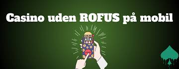 Oplev det Bedste ved rofus casino Oplev det Bedste ved rofus casino