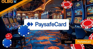 Paysafecard Casino Din Guide til Sikker Online Gambling