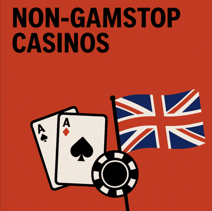 Reputable Casino Sites Without GamStop -1785797293