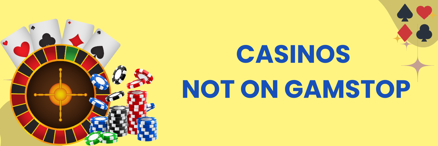 Reputable Non GamStop Casinos A Guide to Safe Online Gaming