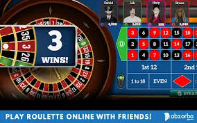 Roulette Live Spielen Die Faszination des Online-Glücksspiels