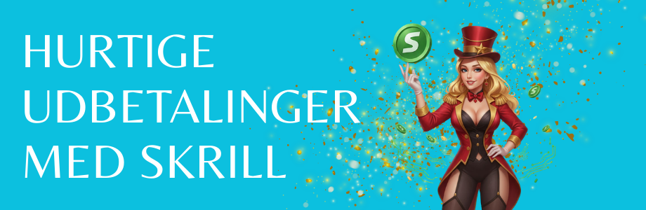 Skrill Casinoer Din Guide til Sikker og Hurtig Online Spiltransaktion