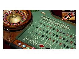 The Exciting World of High Stake Roulette Strategies and Tips