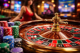 The Thrill of Online Live Roulette for Real Money 59556113