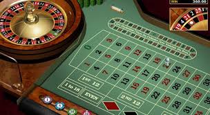 The Thrills of Playing Roulette with Real Money