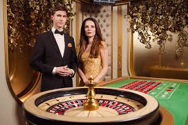 The Thrills of Playing Roulette with Real Money