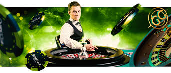 The Ultimate Guide to Live Roulette Sites -152726605