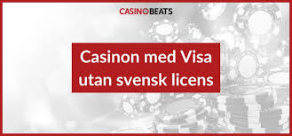 Visa Casino En Guide til Betalinger og Spiloplevelser