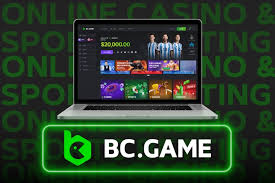 A Comprehensive Guide to BC App Casino for New Users A Comprehensive Guide to BC App Casino for New Users