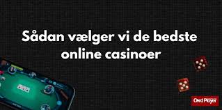 Bedste Nye Casinoer Find Din Perfekte Spilleplatform
