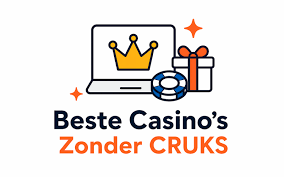 Betrouwbare Online Casino's in het Buitenland Een Gids voor Spelers