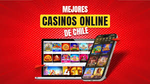 Casino Chile Online Mejores Opciones para Jugar -1722625667 Casino Chile Online Mejores Opciones para Jugar -1722625667
