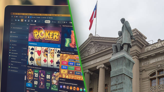 Casino Chile Online Mejores Opciones para Jugar -1722625667 Casino Chile Online Mejores Opciones para Jugar -1722625667