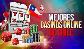 Casino Chile Online Mejores Opciones para Jugar y Ganar -1736567808