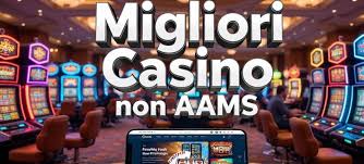 Casino Esteri per Italiani La Guida Completa ai Giochi Online Sicuri Casino Esteri per Italiani La Guida Completa ai Giochi Online Sicuri