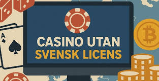 Casino med Free Spins Utan Omsättningskrav En Fullständig Guide