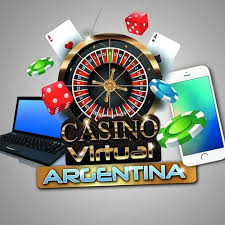 Casino Online Argentina Con Bonos La Oportunidad de Ganar en Grande