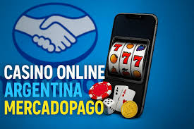 Casino Online Argentina Con Bonos La Oportunidad de Ganar en Grande