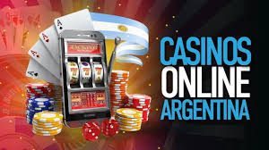 Casino Online Argentina Con Bonos La Oportunidad de Ganar en Grande