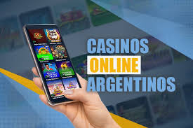 Casino Online en Argentina Descubre los Mejores Bonos y Promociones Casino Online en Argentina Descubre los Mejores Bonos y Promociones