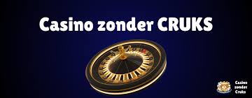 Casino's zonder CRUKS Jouw Gids naar Vrijheid in Online Gokken