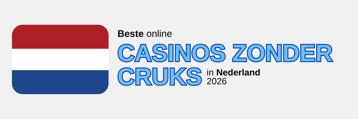 Casino's zonder CRUKS Jouw Gids naar Vrijheid in Online Gokken