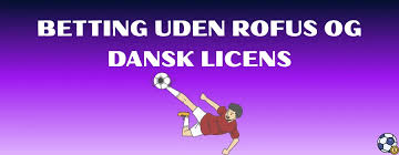 Casino Uden Dansk Licens En Guide til Sikker Spiloplevelse