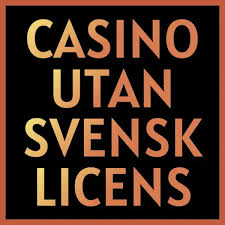 Casino Utan Svensk Licens - En Guide till Spel utan Begränsningar 757961379 Casino Utan Svensk Licens - En Guide till Spel utan Begränsningar 757961379