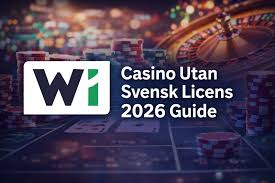 Casino Utan Svensk Licens Fördelar och Nackdelar 2000774941