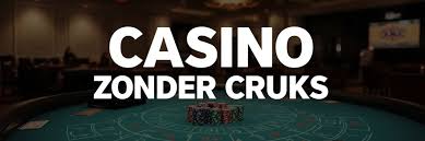 Casino zonder CRUKS in Nederland De Voordelen en Risico's Casino zonder CRUKS in Nederland De Voordelen en Risico's