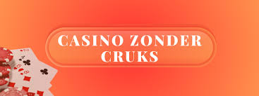 Casino zonder CRUKS Speel Veilig en Vrij 1387250582