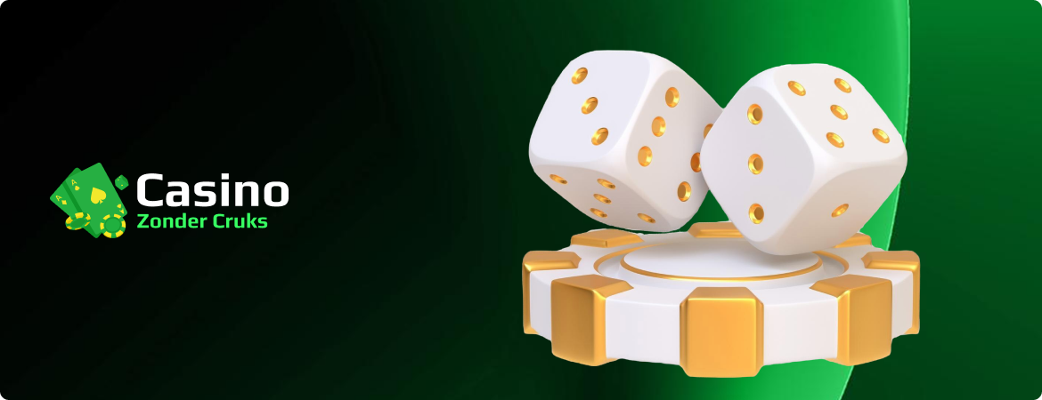 Casino zonder CRUKS Speel Veilig en Vrij 1387250582