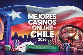 Casinos en Línea en Chile Las Mejores Plataformas Recomendadas -1716413651 Casinos en Línea en Chile Las Mejores Plataformas Recomendadas -1716413651
