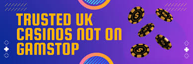 Casinos Not on Gamstop UK Discover Your Gaming Freedom Casinos Not on Gamstop UK Discover Your Gaming Freedom