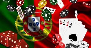 Casinos Online em Portugal Descubra onde jogar e ganhar