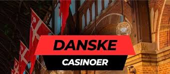De Bedste Danske Online Casinoer - En Udforskning De Bedste Danske Online Casinoer - En Udforskning